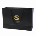 Luxury Gift Bag Custom Paper Packaging Shopping Bag/Paper Bag for Clothing